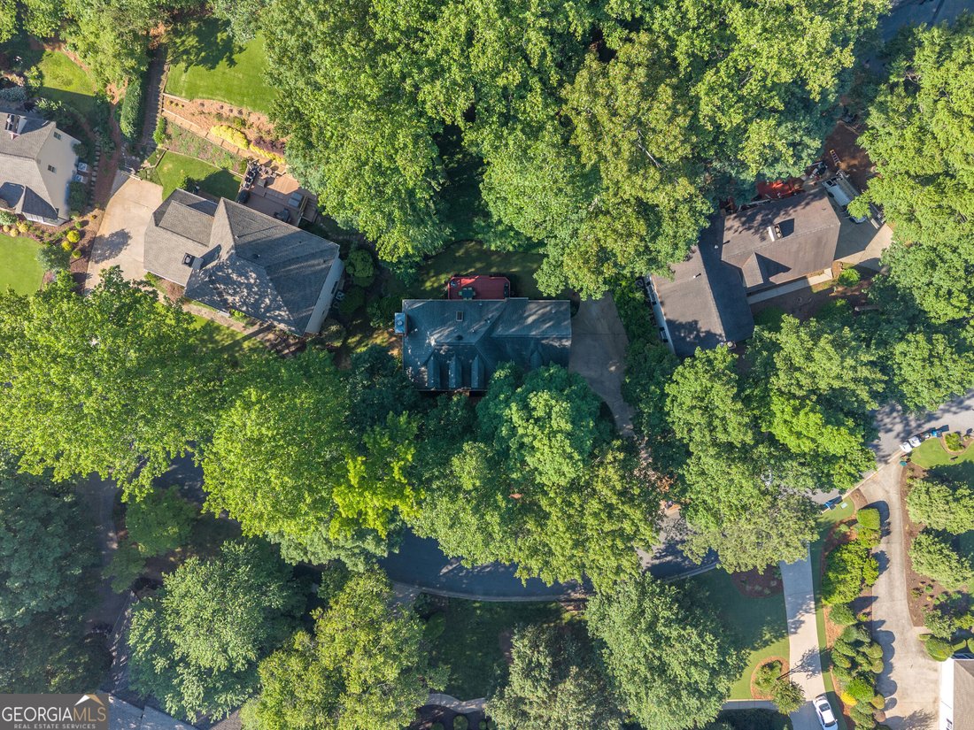 House in Alpharetta, Georgia, United States 3 - 18642213