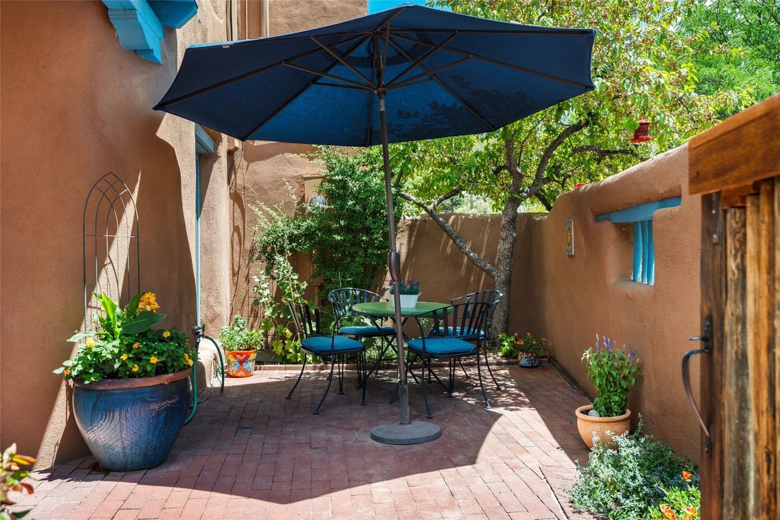 Condo in Santa Fe, New Mexico, United States 5 - 18644837