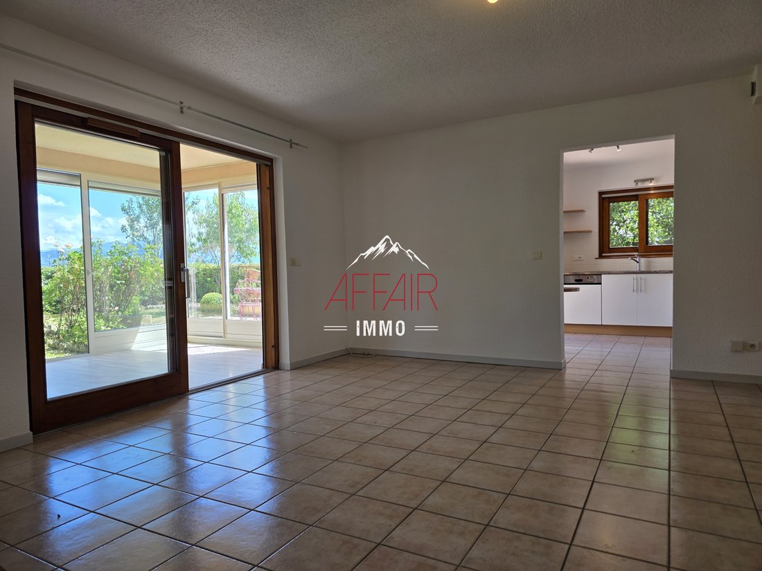 Apartment in Cranves-Sales, Auvergne-Rhône-Alpes, France 4 - 18365950