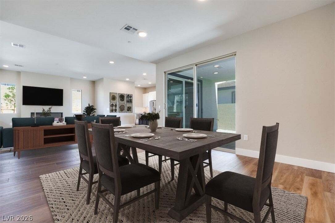 House in Las Vegas, Nevada, United States 4 - 17799032