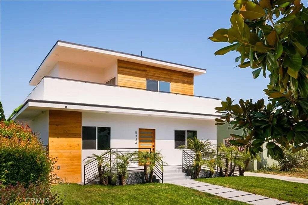 House in Los Angeles, California, United States 1 - 18646558