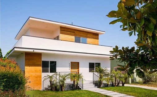 House in Los Angeles, California, United States 1