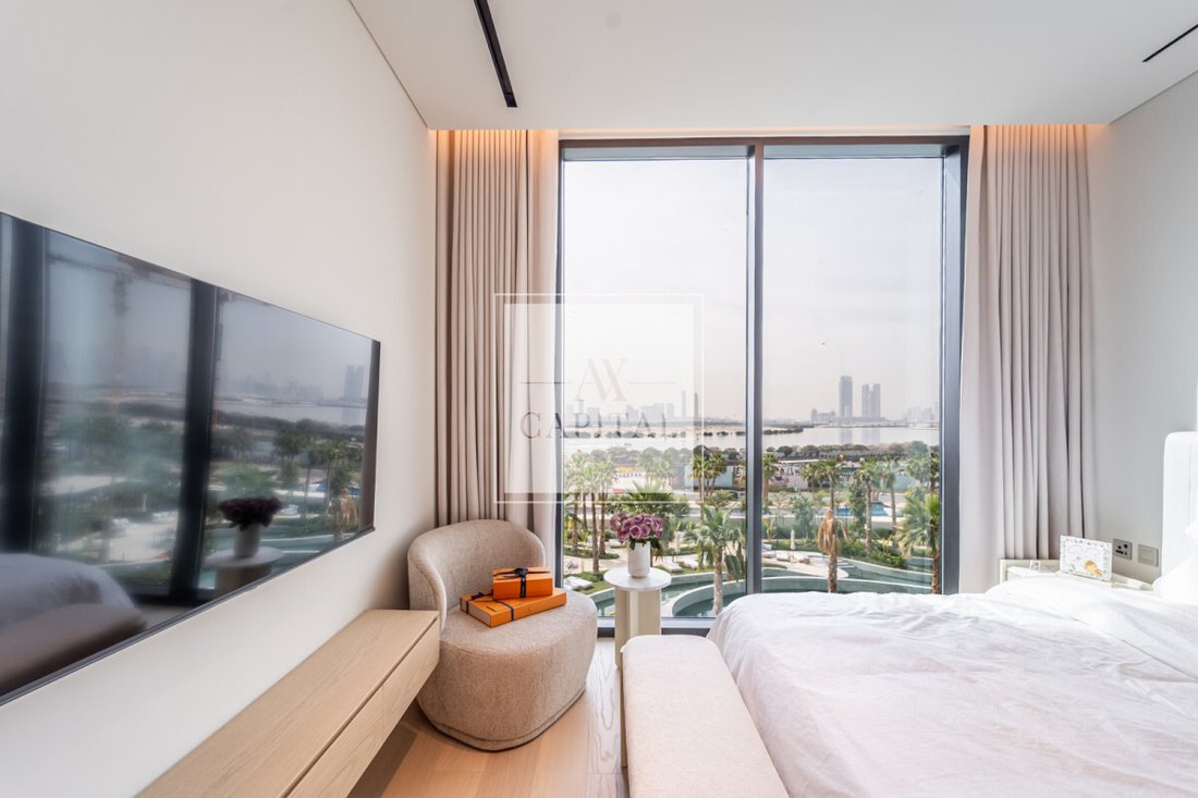 Apartment in Palm Jumeirah, Dubai, United Arab Emirates 3 - 18648229