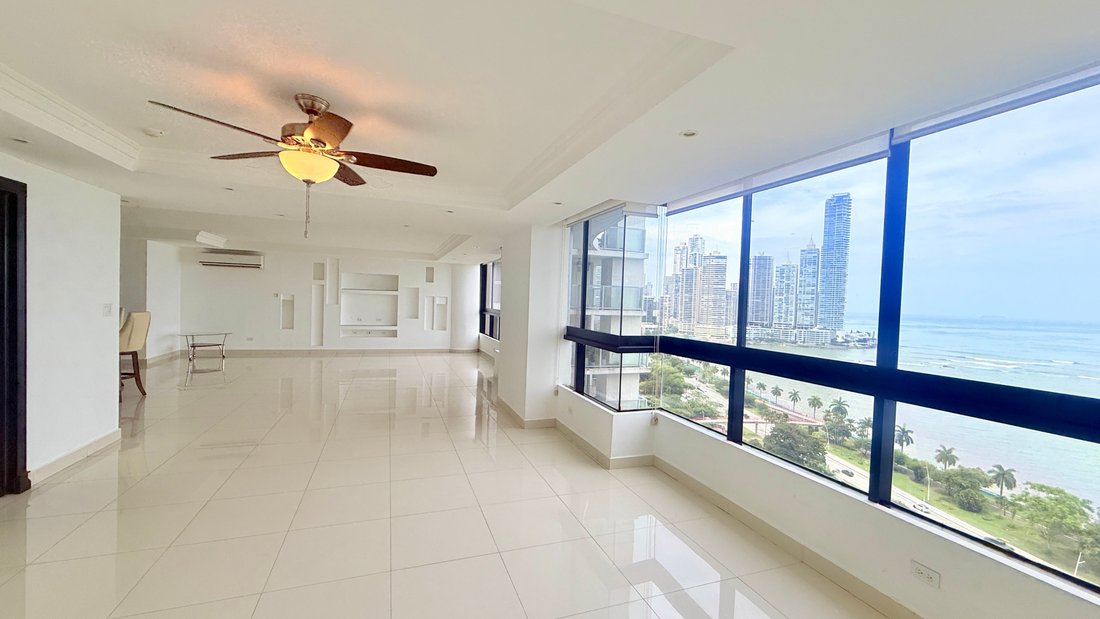 Apartment in Panama City, Panama, Panama 3 - 18644163