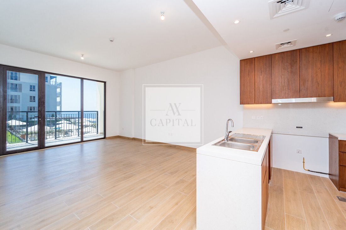 Apartment in Palm Jumeirah, Dubai, United Arab Emirates 4 - 18648187