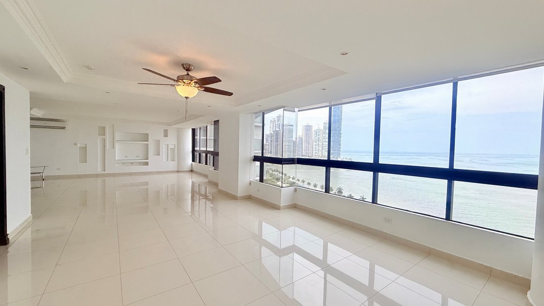 Apartment in Panama City, Panama, Panama 2 - 18644163