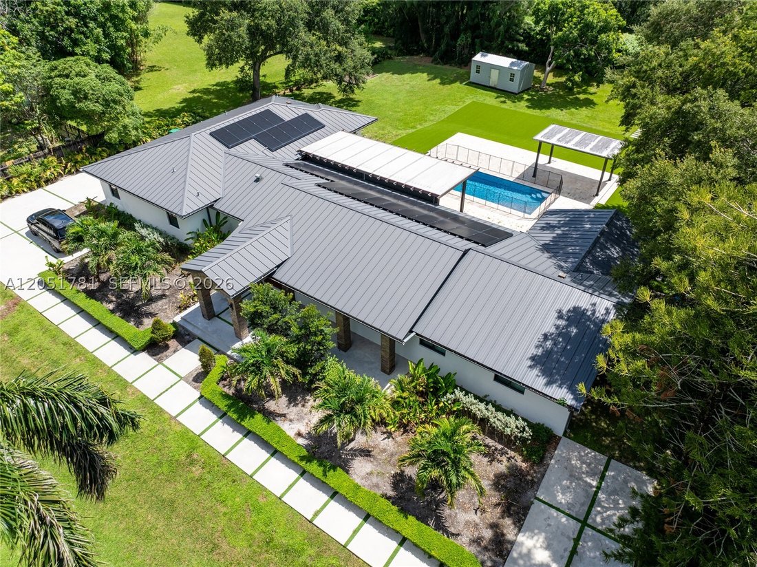 House in Davie, Florida, United States 2 - 18646915