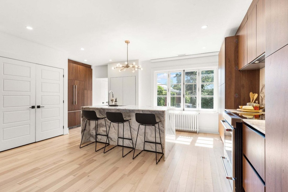Condo in Montréal, Quebec, Canada 4 - 18643301