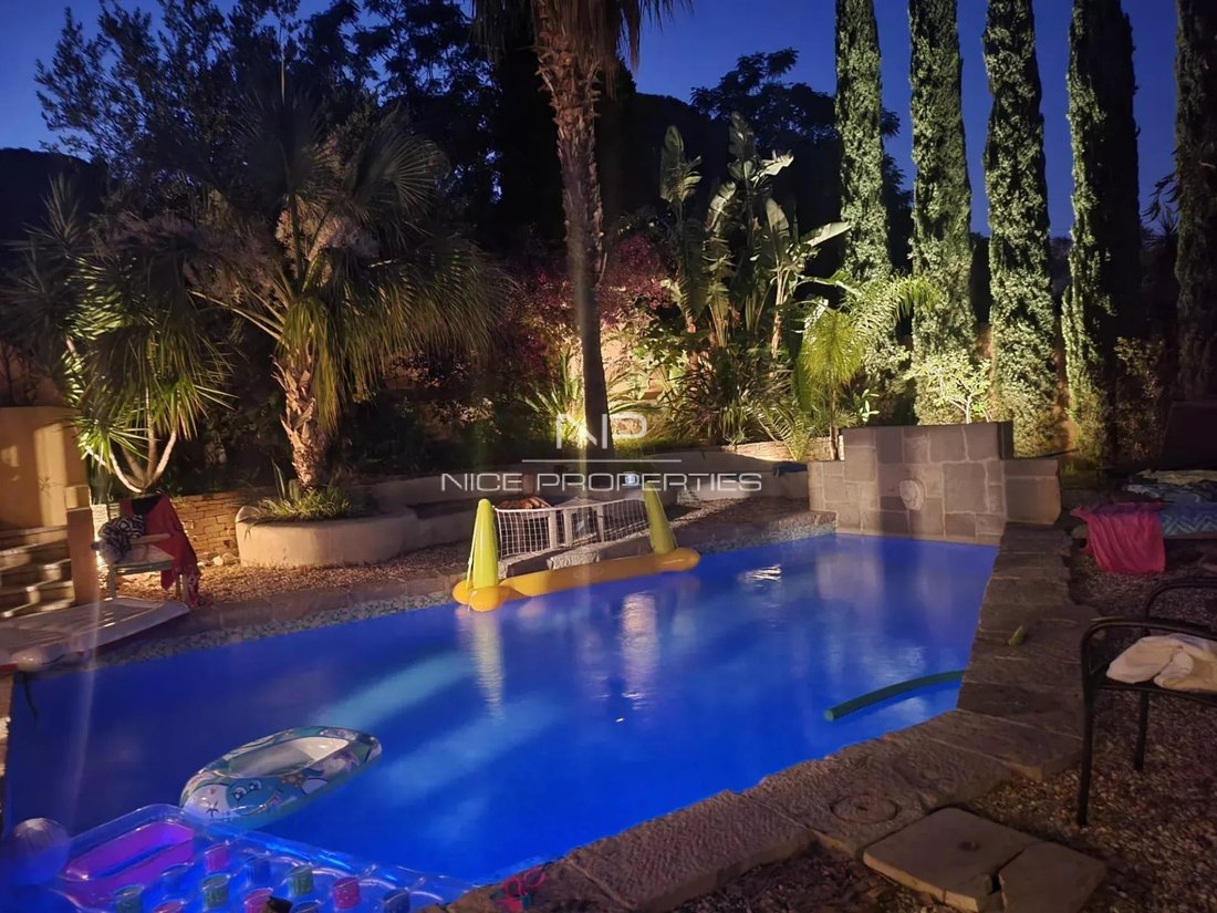 Villa in Nartelle-Noyer-Bellevue-bd des Sardinaux, Sainte-Maxime, France 5 - 18647612