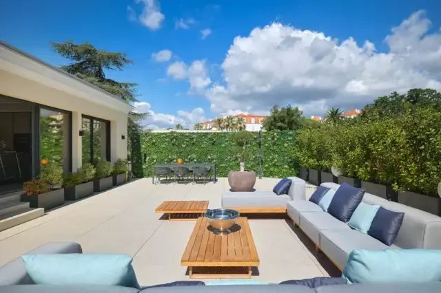 Villa in Cannes, Provence-Alpes-Côte d'Azur, France 1 - 15503224