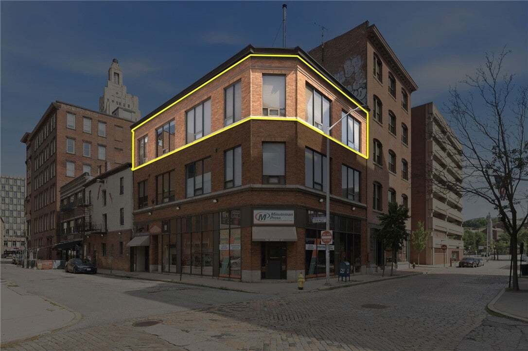Condo in Providence, Rhode Island, United States 2 - 18642916