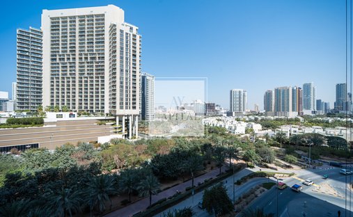 Appartement en Jumeirah Village Circle, Doubaï, Émirats arabes unis 1