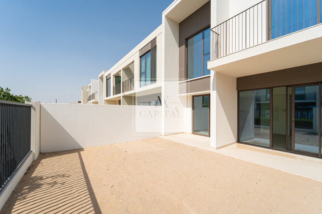 Maison de ville à Al Barsha 1, Al-Barcha, Doubaï 2 - 17926487