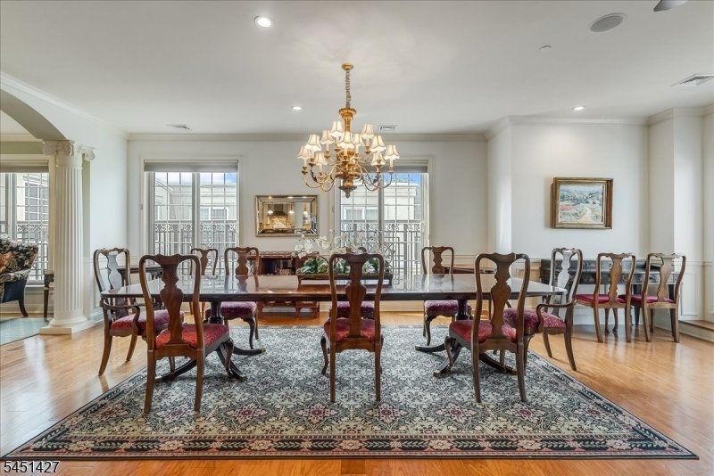 Condo in Westfield, New Jersey, United States 5 - 18646905