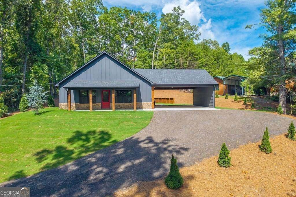 House in Morganton, Georgia, United States 2 - 18644099