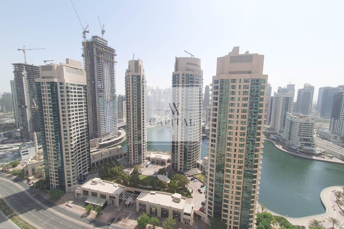 Apartment in Me'aisem 2, Me'aisem, Dubai 1 - 18648216