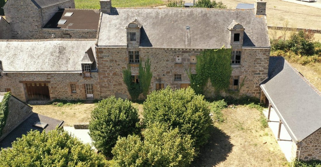House in La Meaugon, Brittany, France 2 - 18648520