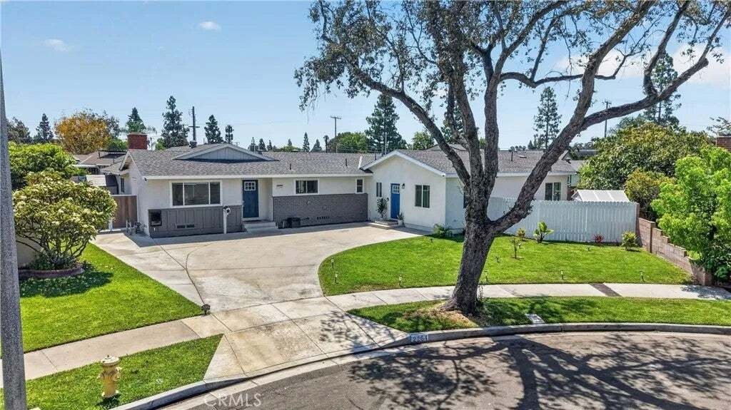 House in Orange, California, United States 2 - 18646559