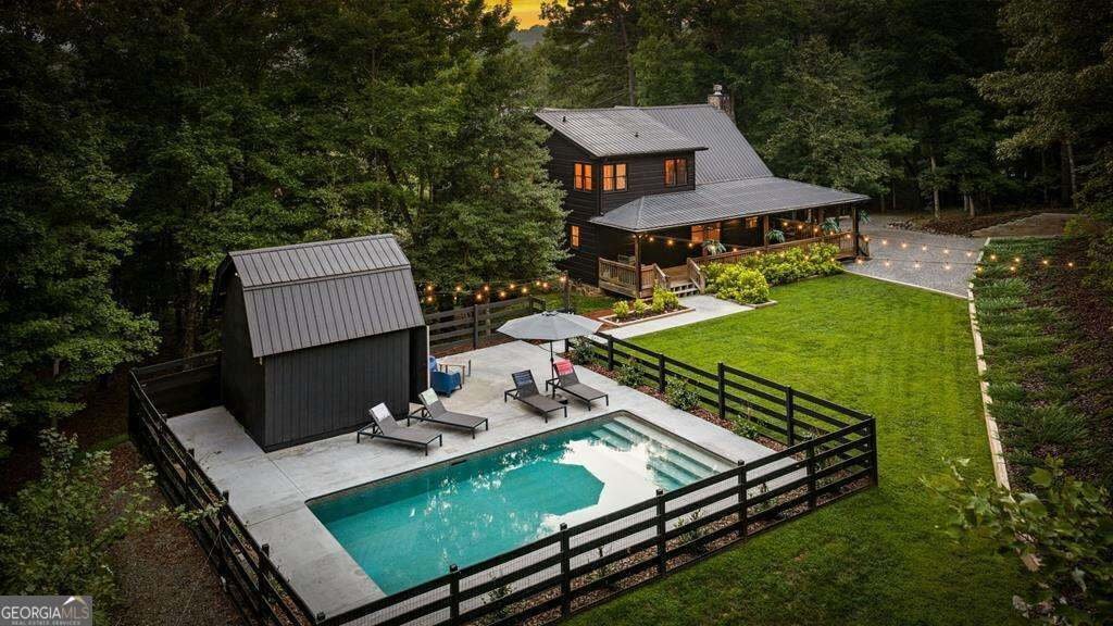 House in Copperhill, Tennessee, United States 1 - 18644233