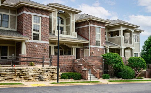 Condo in Verona, Wisconsin, United States 1