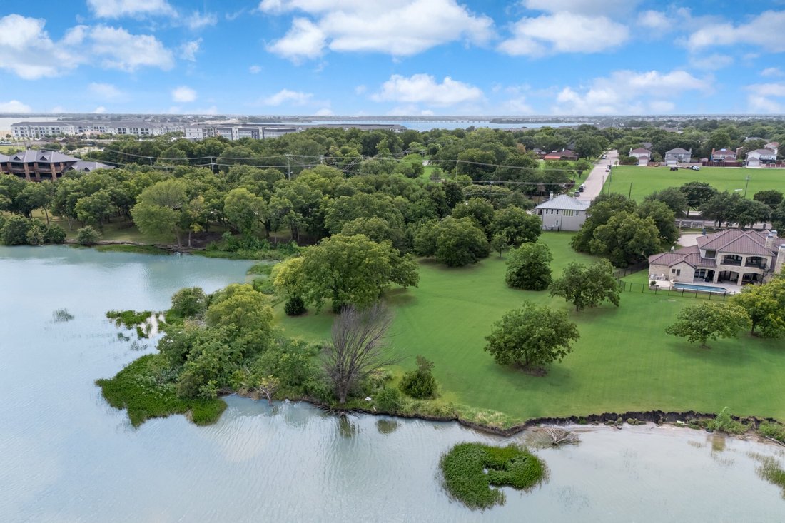 Land in Rowlett, Texas, United States 1 - 16533840