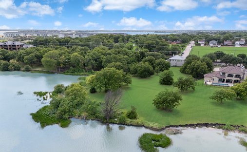 Land in Rowlett, Texas, United States 1