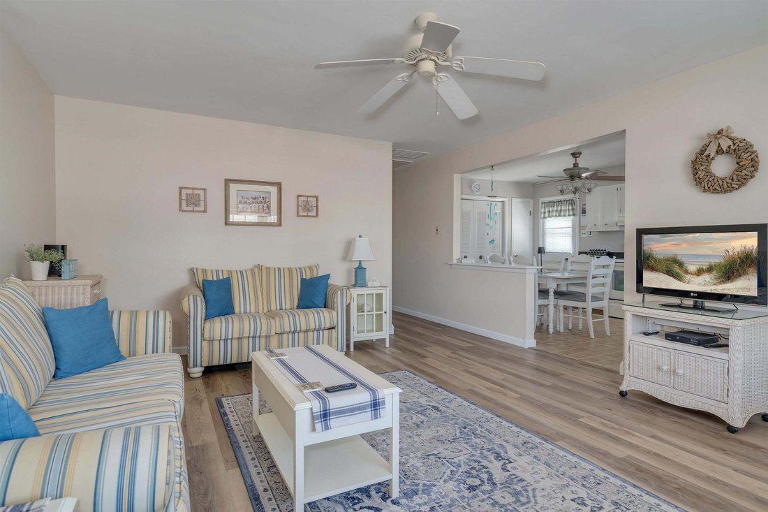 House in Wildwood, New Jersey, United States 4 - 18594019