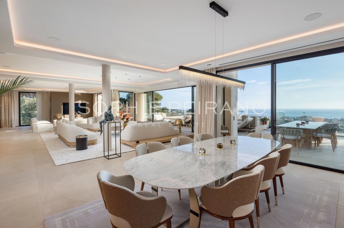 Villa in Cannes, Provence-Alpes-Côte d'Azur, France 4 - 18644414