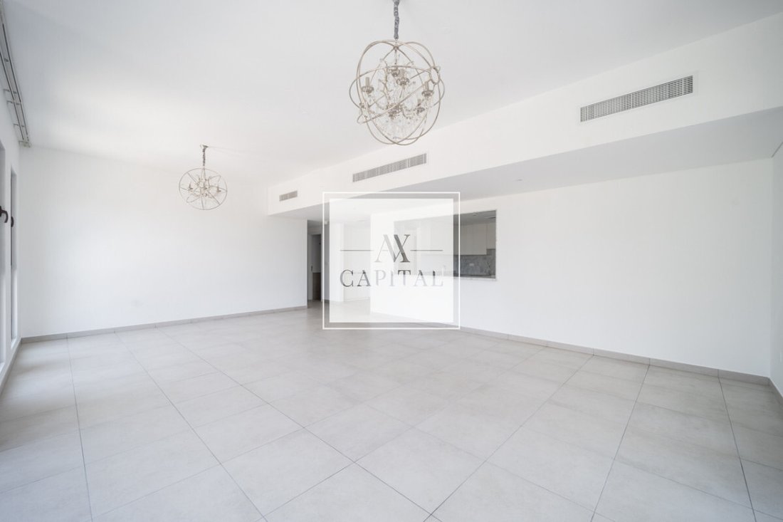 Apartment in Dubai Hills Estate, Dubai, United Arab Emirates 2 - 18647788