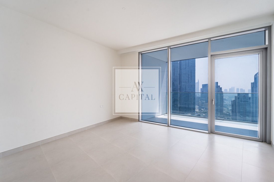 Apartment in Dubai Creek Harbour, Dubai, United Arab Emirates 2 - 18648250