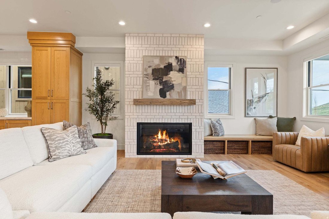 House in Park City, Utah, United States 3 - 18646197