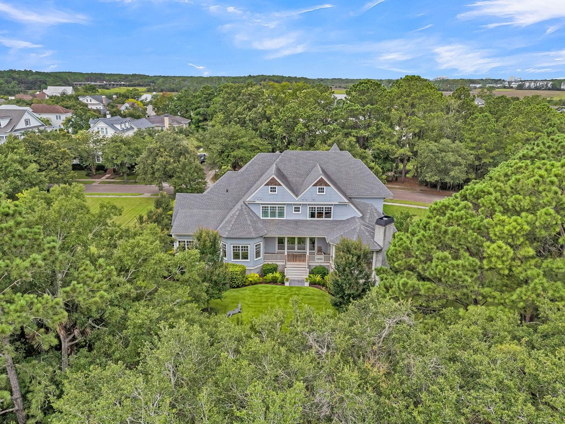 House in Charleston, South Carolina, United States 2 - 18621534
