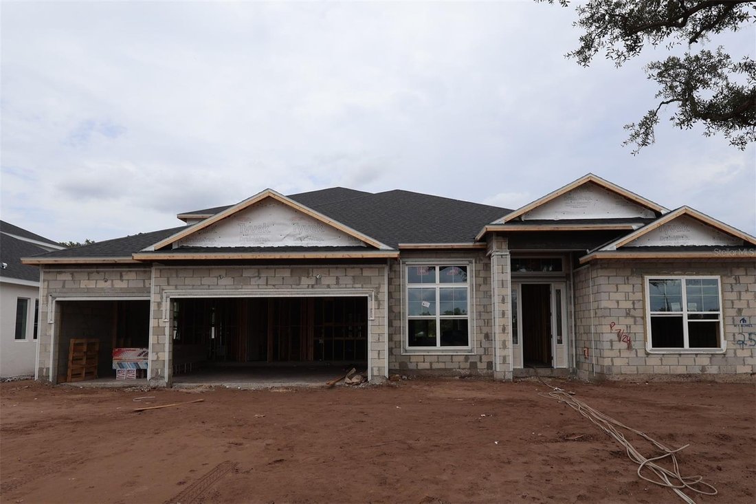 House in Orlando, Florida, United States 2 - 18625008