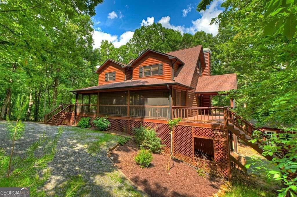 House in Morganton, Georgia, United States 2 - 18643969