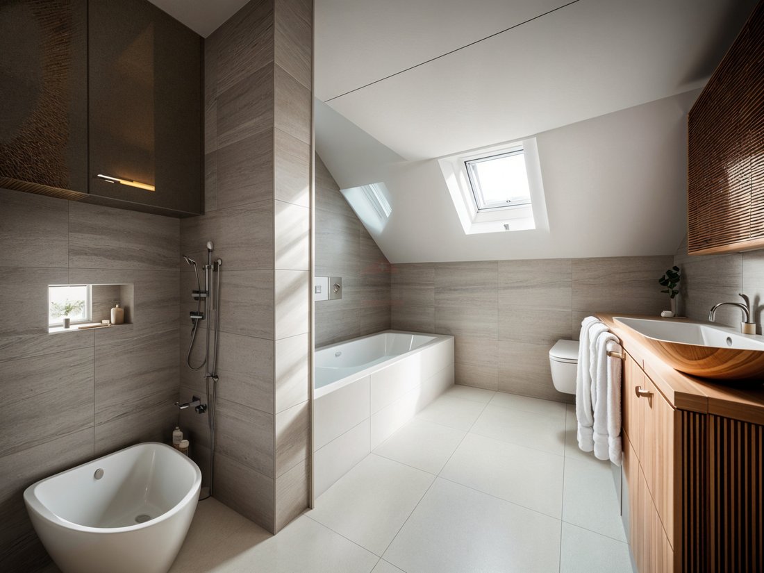 Apartment in Perly, Geneva, Switzerland 5 - 18645510