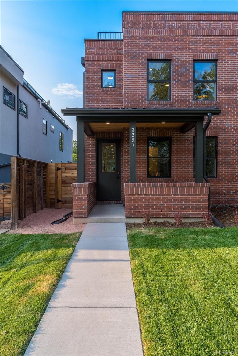 House in Denver, Colorado, United States 2 - 18645713