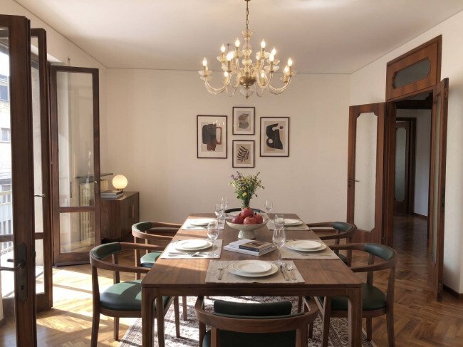 Apartment in Cathedral - Piazza dei Signori, Treviso, Italy 1 - 18645569