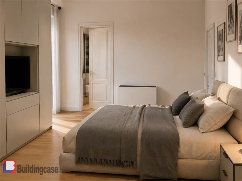 Apartment in Piazza del Popolo - Piazza Navona - Quirinale, Rome, Italy 5 - 18645677