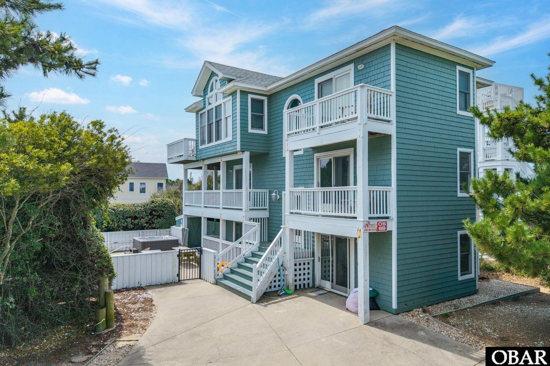 House in Corolla, North Carolina, United States 4 - 18642224