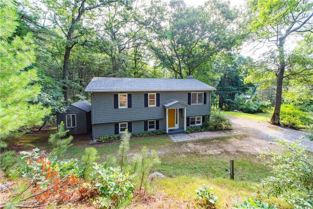 House in South Kingstown, Rhode Island, United States 2 - 18645781