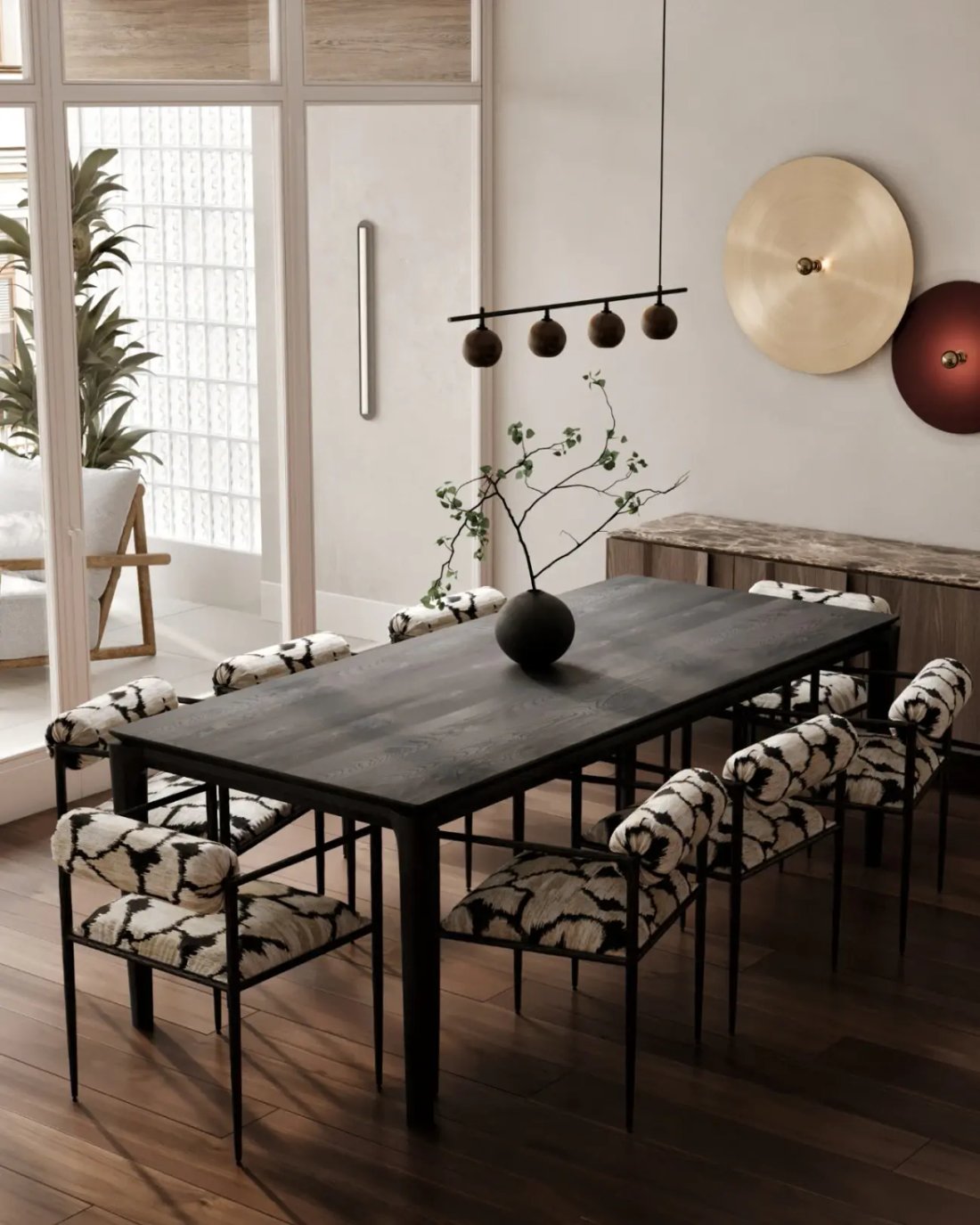 Apartment in Sarrià-Sant Gervasi, Barcelona, Spain 5 - 18312423