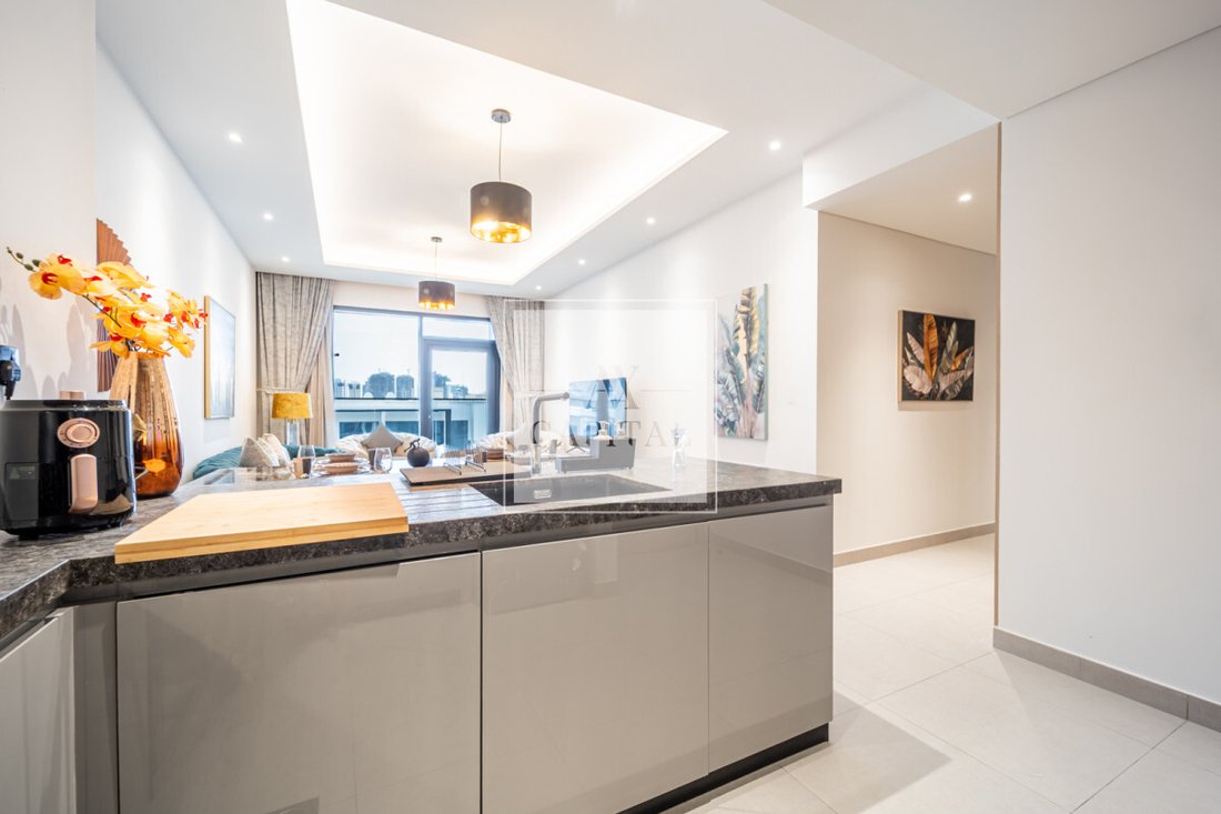 Apartment in Palm Jumeirah, Dubai, United Arab Emirates 3 - 18648218