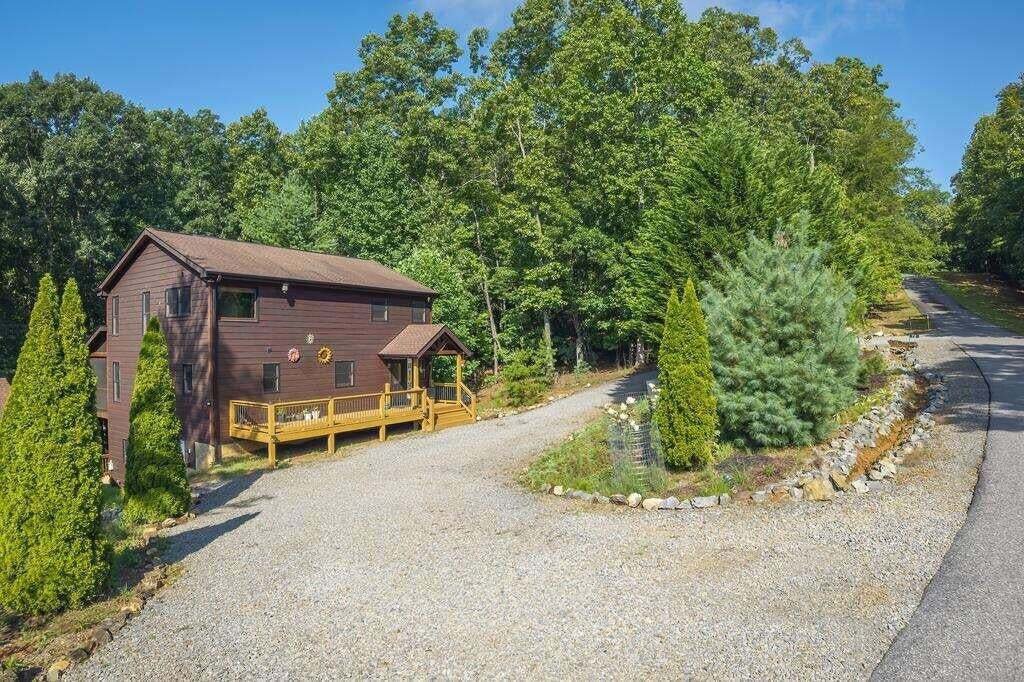 House in Mineral Bluff, Georgia, United States 3 - 18644292