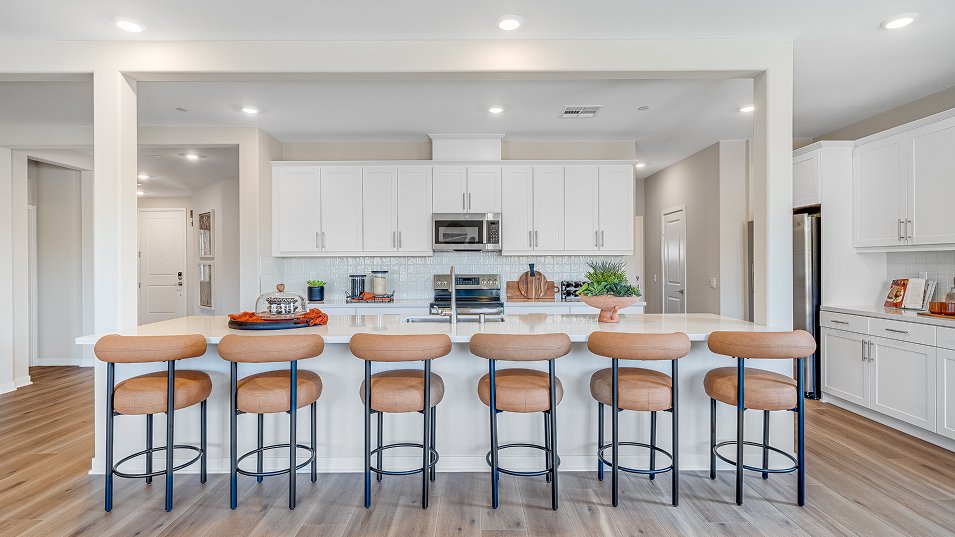 Townhouse in Menifee, California, United States 2 - 18644103