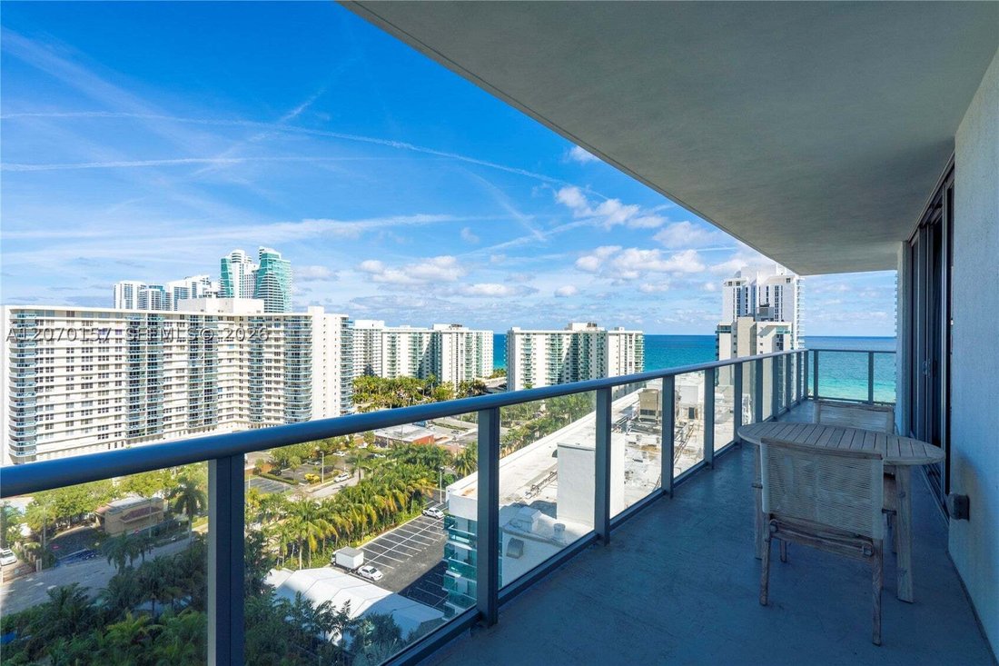 Condo in Hollywood, Florida, United States 3 - 18646214