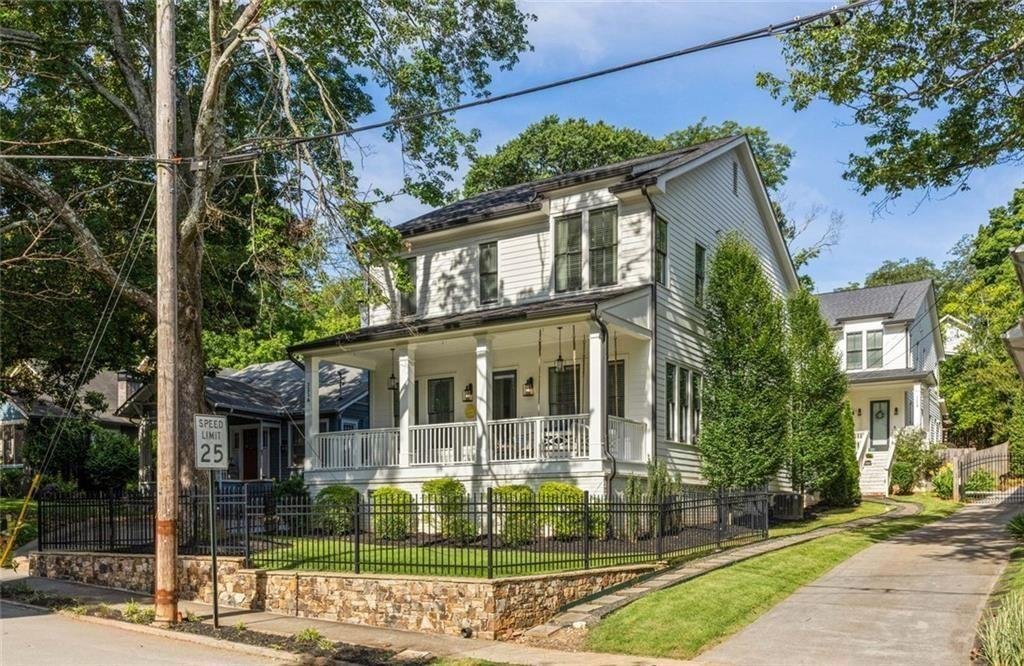House in Atlanta, Georgia, United States 1 - 18274900