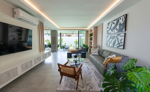 House in Fort Kobbe, Provincia de Panamá Oeste, Panama 1