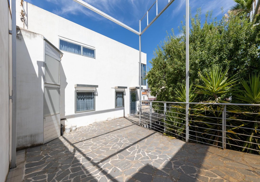 Villa in Albaicin, Granada, Spain 5 - 18646680