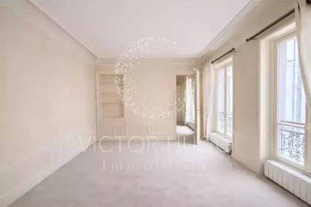 Apartment in Bois de Boulogne, Paris 16e Arrondissement, Paris 3 - 17518840