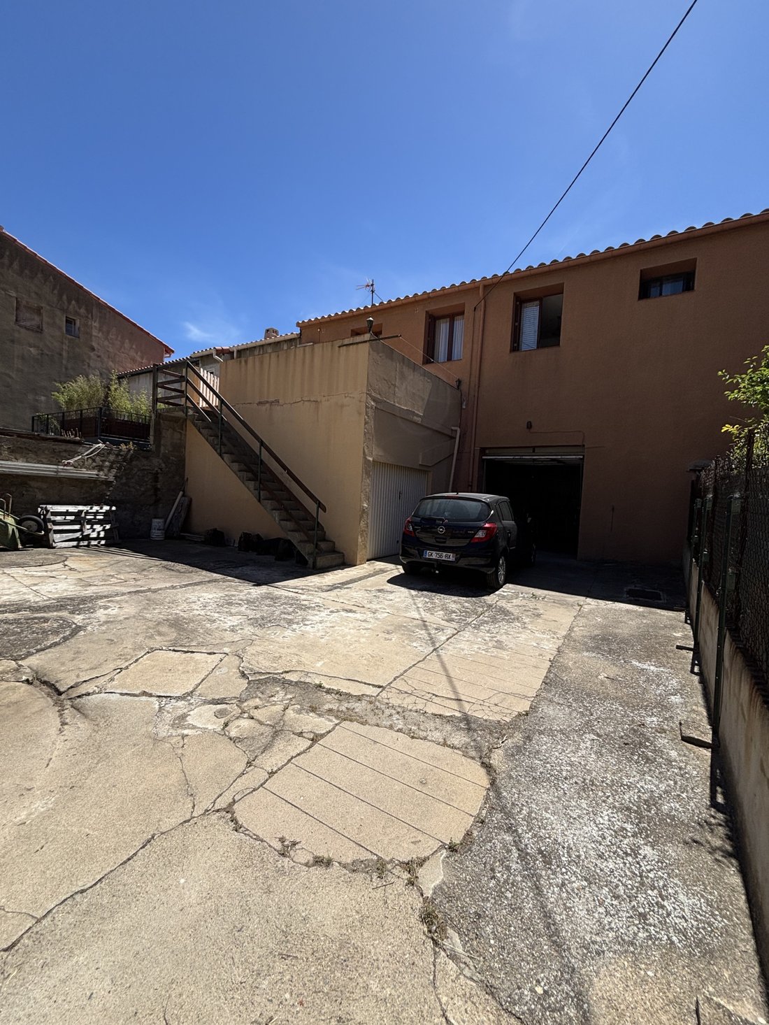 Apartment in Peripherie, Port-Vendres, France 5 - 16333902